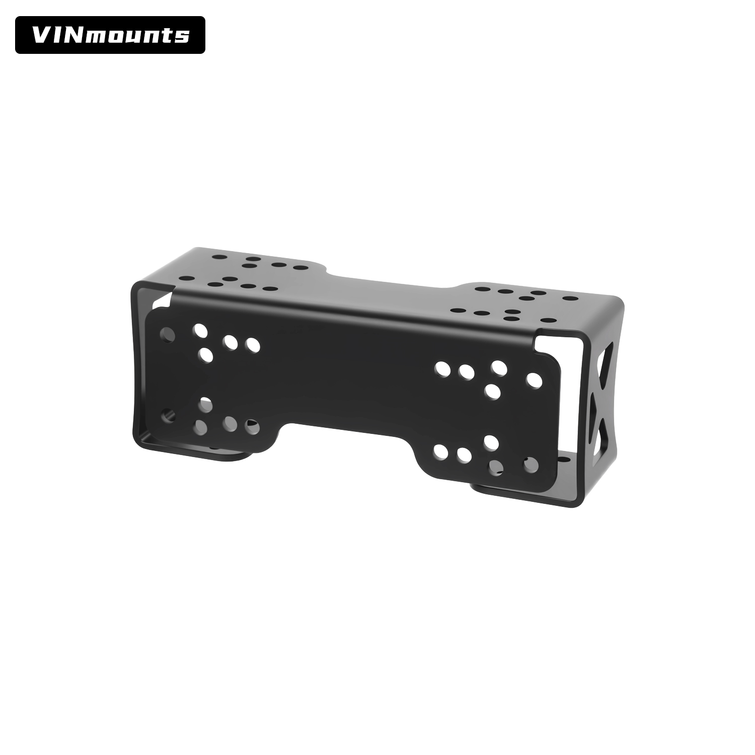 Heavy Equipment De - Кронштейн VINmounts для тяжелых условий эксплуатации,