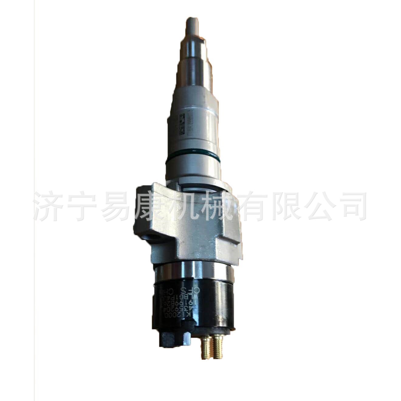 Heavy Equipment Parts - 2872284 ISZ13 QSZ13 Z13 Сборка топливной
