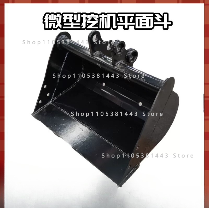 Auger Drill Attachment - Быстросъемное устройство для буровых шнеков, грейферов