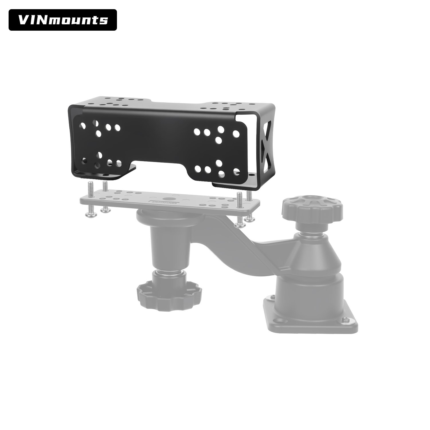 Кронштейн VINmounts для тяжелы – обзор и цена Heavy Equipment De