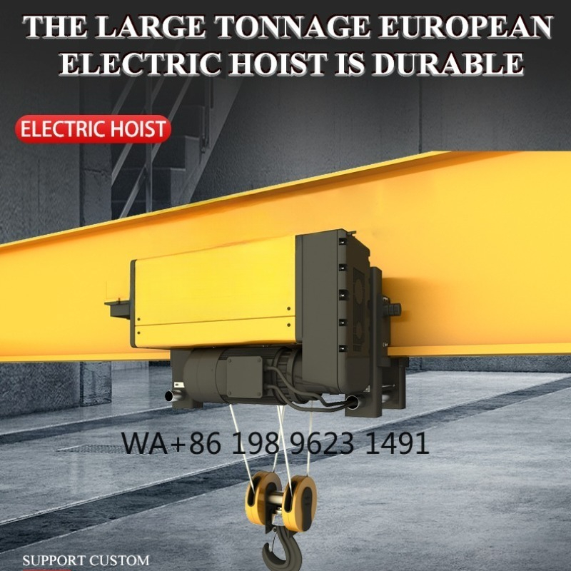Подъемное оборудование для тяж – обзор и цена Heavy Equipment Crane