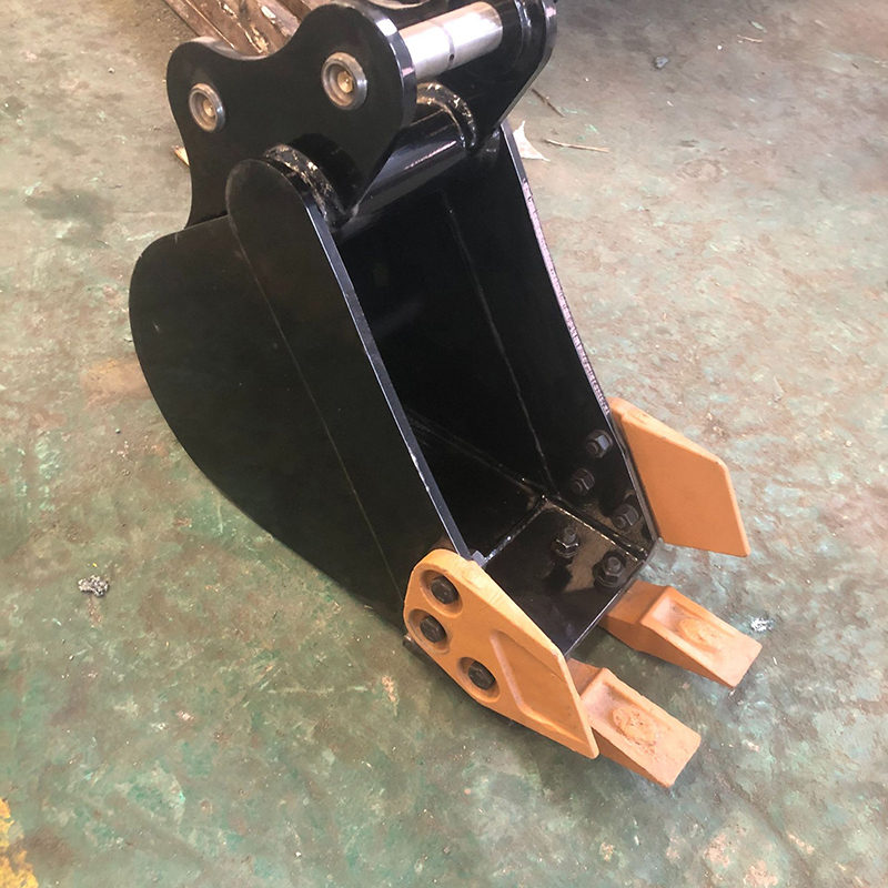 Навесное оборудование для мини – обзор и цена Auger Drill Attachment