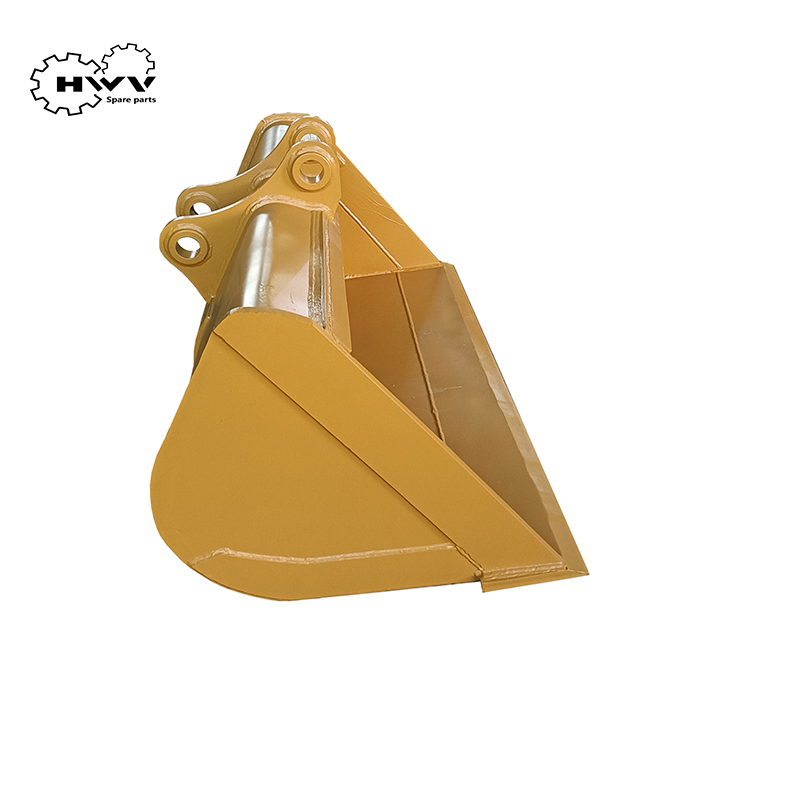 Запчасти для строительной техн – обзор и цена Heavy Equipment With Bucket