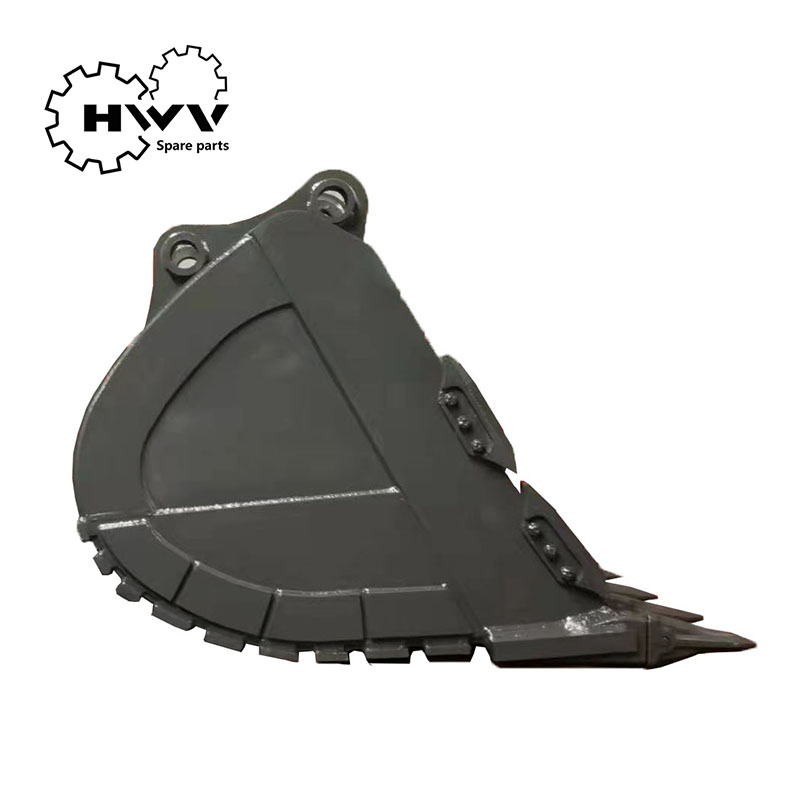 Запчасти для строительной техн – обзор и цена Heavy Equipment With Bucket