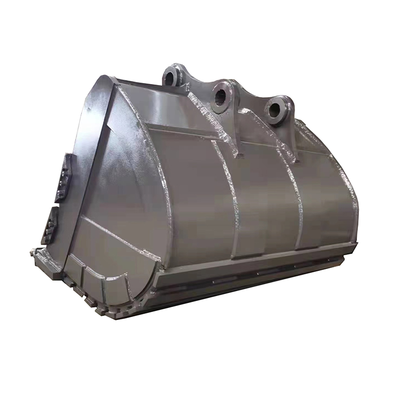 Запчасти для строительной техн – обзор и цена Heavy Equipment With Bucket