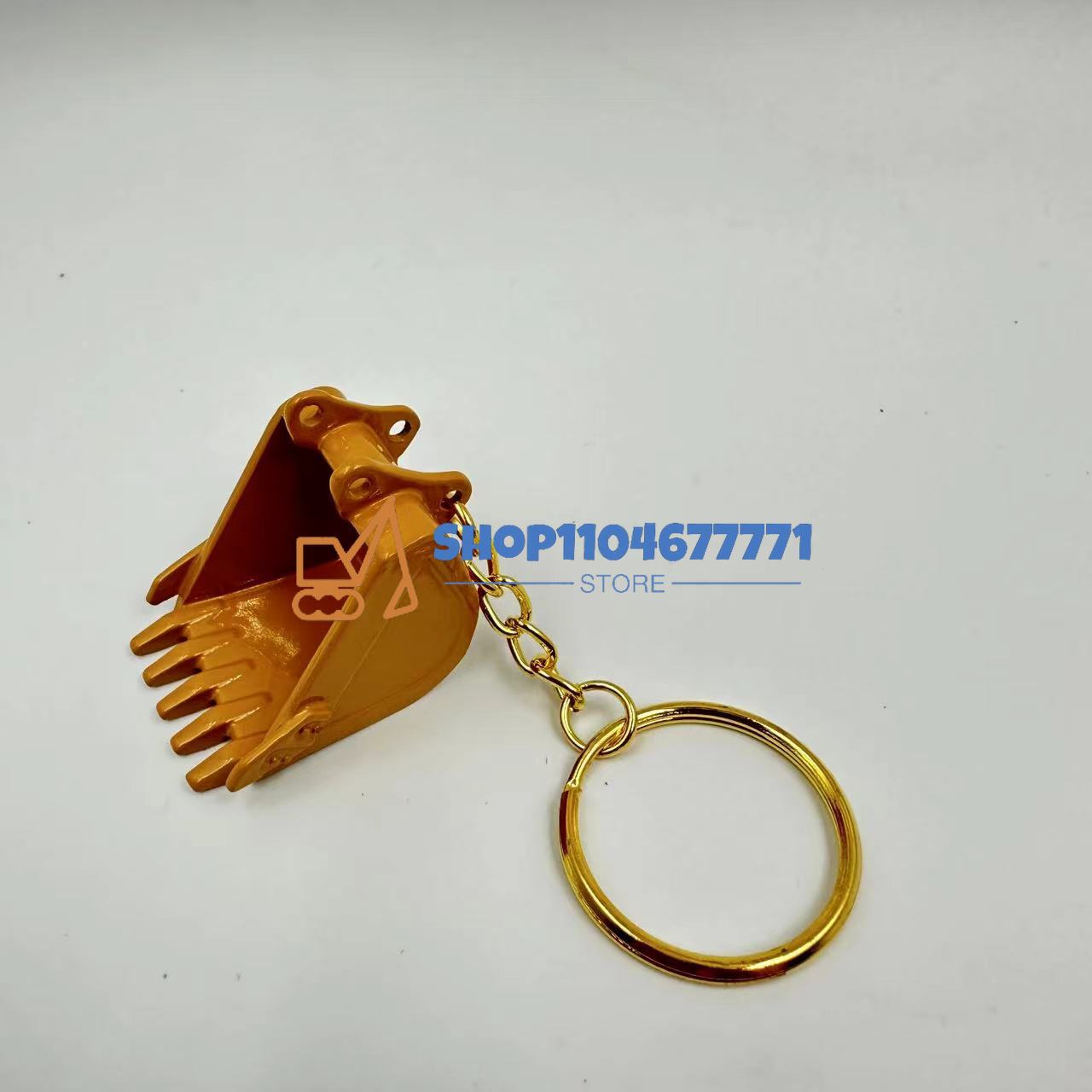 5P8500 8H5306 Брелок для тяжел – обзор и цена Heavy Equipment With Bucket
