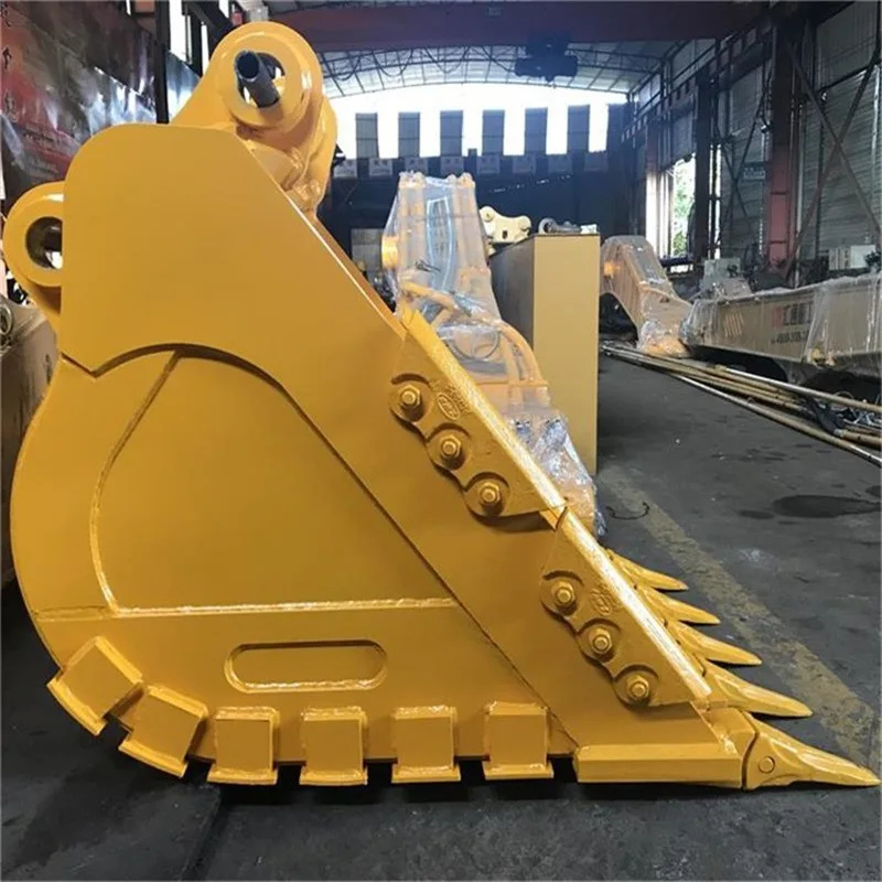 Зубья для траншейных экскавато – обзор и цена Heavy Equipment With Bucket