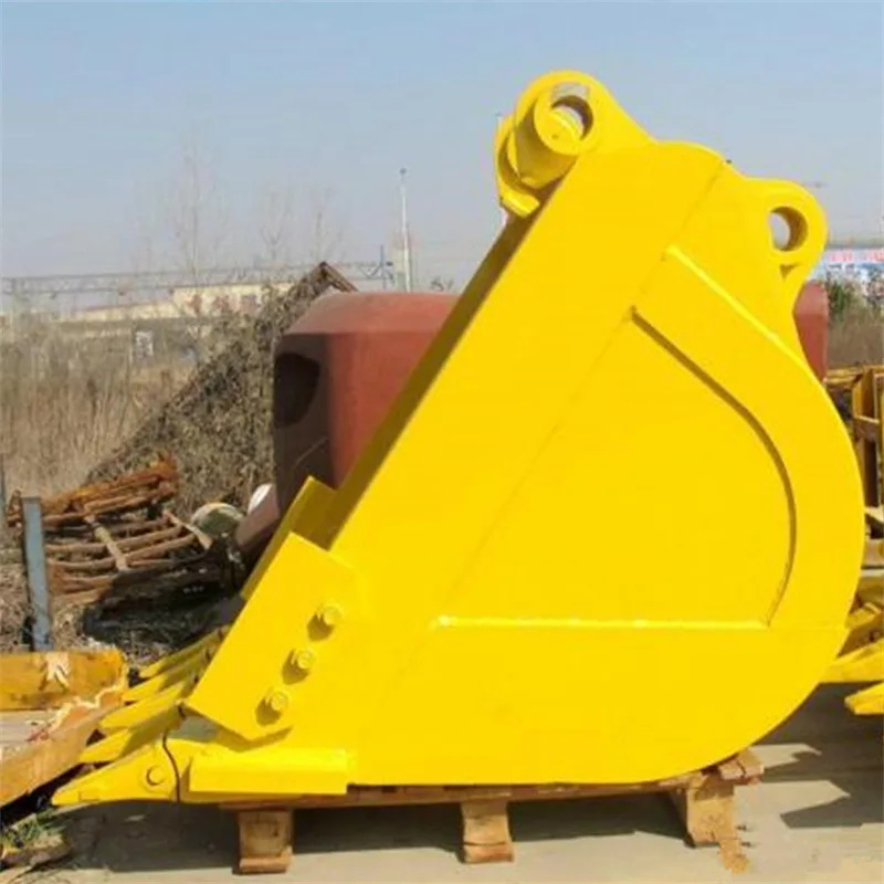 Зубья для траншейных экскавато – обзор и цена Heavy Equipment With Bucket
