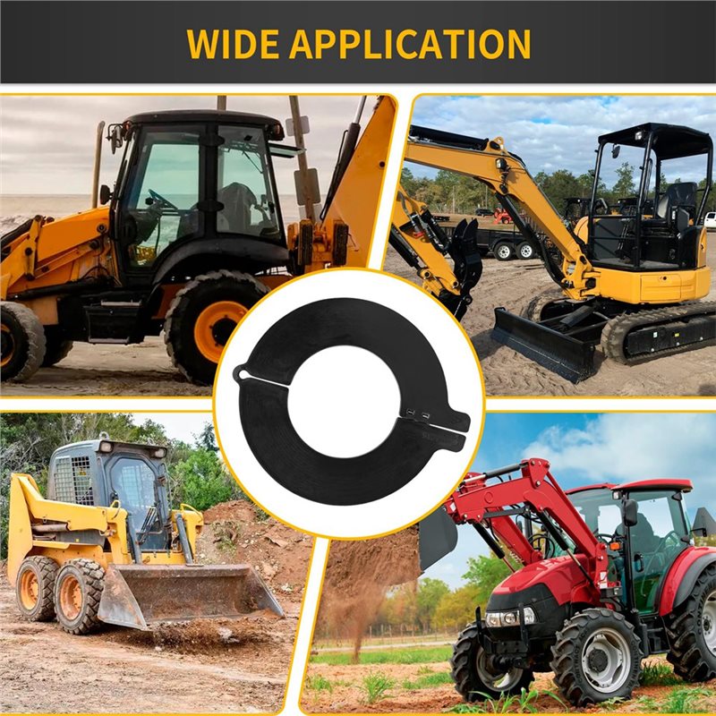 YLS-Съемные прокладки-шайбы дл – обзор и цена Heavy Equipment With Bucket