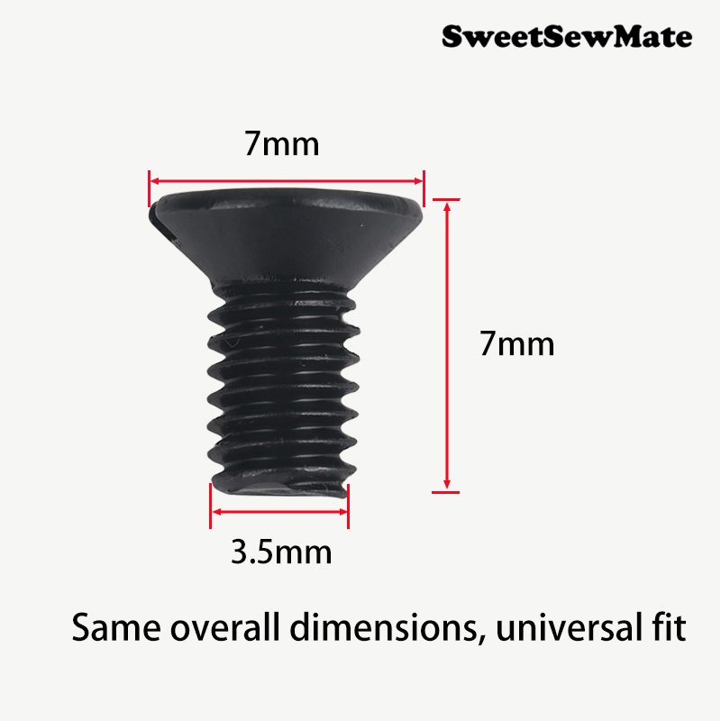 1 шт. цельностальной винт с пл – обзор и цена Heavy Equipment Parts